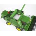 Mietitrebbia John Deere T670i - Bruder 02132